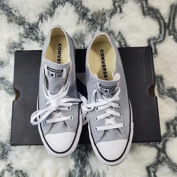 Converse unisex ctas ox - Picture 8 of 10